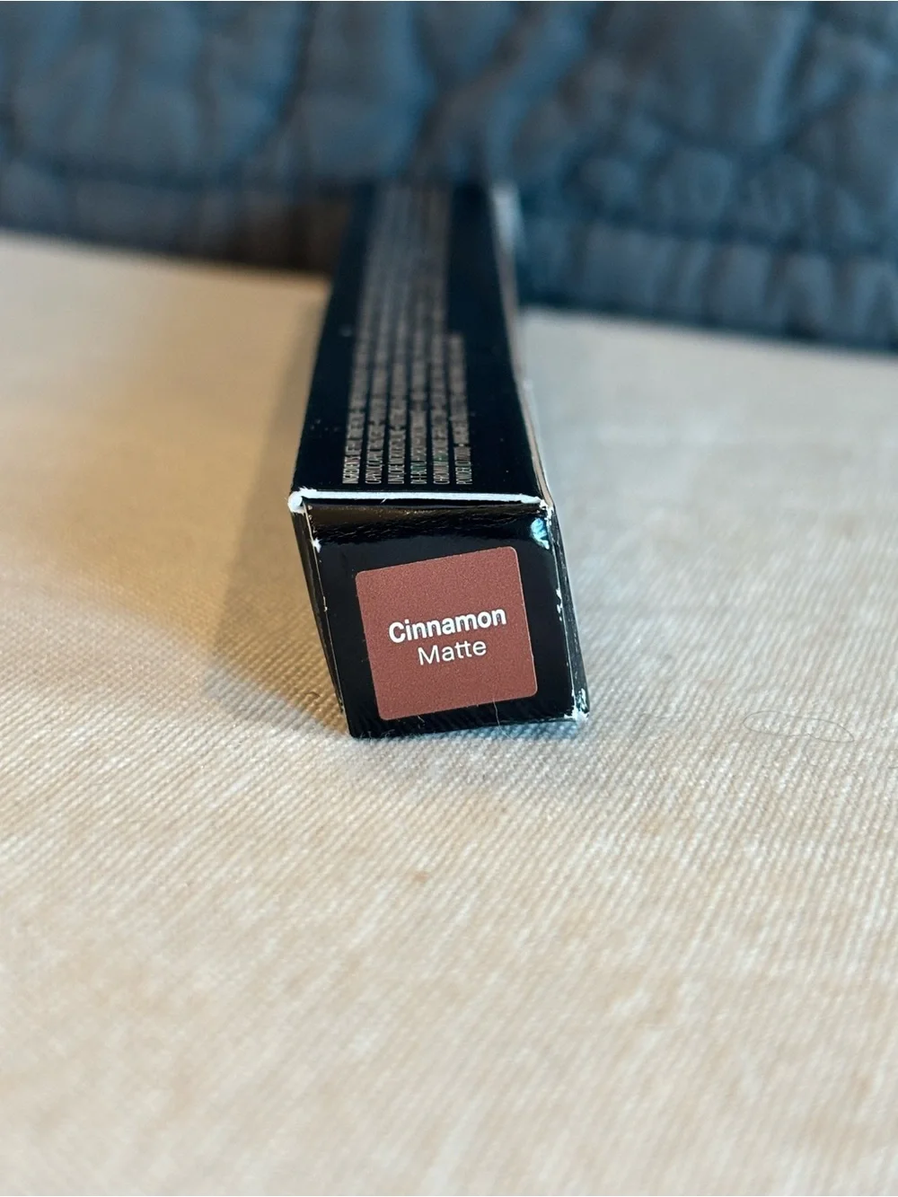 Bobbi Brown Long-Wear Cream Shadow Stick Cinnamon Matte New